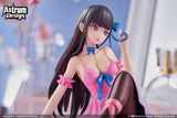 Original Design Art Corp. Nekojira Flamingo Young Ballerina 1/7 Scale Figure