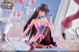 Original Design Art Corp. Nekojira Flamingo Young Ballerina 1/7 Scale Figure