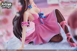 Original Design Art Corp. Nekojira Flamingo Young Ballerina 1/7 Scale Figure