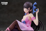 Original Design Art Corp. Nekojira Flamingo Young Ballerina 1/7 Scale Figure