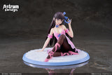 Original Design Art Corp. Nekojira Flamingo Young Ballerina 1/7 Scale Figure