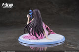 Original Design Art Corp. Nekojira Flamingo Young Ballerina 1/7 Scale Figure