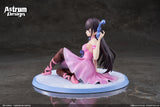 Original Design Art Corp. Nekojira Flamingo Young Ballerina 1/7 Scale Figure