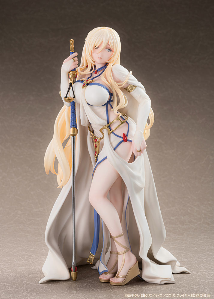 Sword Maiden 1/7 Scale Figure