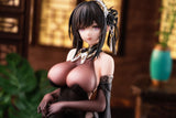 Azur Lane Chen Hai Vestibule of Wonders ver. 1/6 Scale Figure