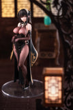 Azur Lane Chen Hai Vestibule of Wonders ver. 1/6 Scale Figure