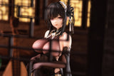 Azur Lane Chen Hai Vestibule of Wonders ver. 1/6 Scale Figure