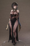 Azur Lane Chen Hai Vestibule of Wonders ver. 1/6 Scale Figure