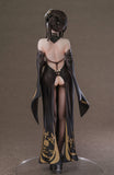 Azur Lane Chen Hai Vestibule of Wonders ver. 1/6 Scale Figure