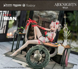 Nian/Unfettered Freedom Ver. 1/7 Scale Figure