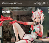 Nian/Unfettered Freedom Ver. 1/7 Scale Figure