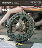 Nian/Unfettered Freedom Ver. 1/7 Scale Figure