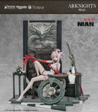 Nian/Unfettered Freedom Ver. 1/7 Scale Figure