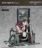 Nian/Unfettered Freedom Ver. 1/7 Scale Figure