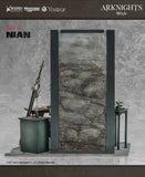 Nian/Unfettered Freedom Ver. 1/7 Scale Figure