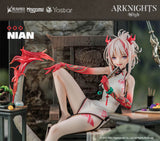 Nian/Unfettered Freedom Ver. 1/7 Scale Figure