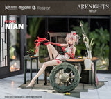 Nian/Unfettered Freedom Ver. 1/7 Scale Figure