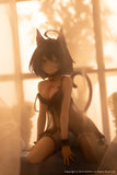 Houkai Gakuen Seele Vollerei Shippo Yuri Ver. 1/7 Scale Figure