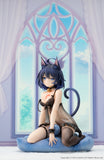 Houkai Gakuen Seele Vollerei Shippo Yuri Ver. 1/7 Scale Figure