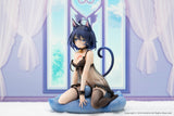 Houkai Gakuen Seele Vollerei Shippo Yuri Ver. 1/7 Scale Figure