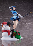 Sword Art Online Sachi 1/7 Scale Figure