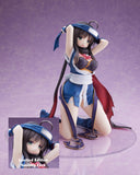 Mako Hitachi Limited Edition 1/3.5 Scale Figure