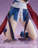 Mako Hitachi Limited Edition 1/3.5 Scale Figure