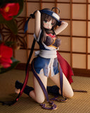 Mako Hitachi Limited Edition 1/3.5 Scale Figure