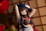Mako Hitachi Limited Edition 1/3.5 Scale Figure