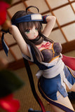 Mako Hitachi Limited Edition 1/3.5 Scale Figure