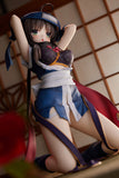 Mako Hitachi Limited Edition 1/3.5 Scale Figure