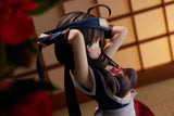 Mako Hitachi Limited Edition 1/3.5 Scale Figure