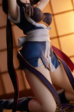Mako Hitachi Limited Edition 1/3.5 Scale Figure