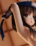 Mako Hitachi Limited Edition 1/3.5 Scale Figure