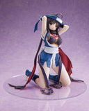 Mako Hitachi Limited Edition 1/3.5 Scale Figure