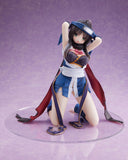 Mako Hitachi Limited Edition 1/3.5 Scale Figure