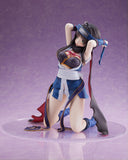 Mako Hitachi Limited Edition 1/3.5 Scale Figure