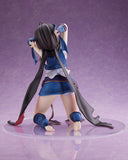 Mako Hitachi Limited Edition 1/3.5 Scale Figure