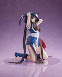 Mako Hitachi Limited Edition 1/3.5 Scale Figure