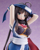 Mako Hitachi Limited Edition 1/3.5 Scale Figure