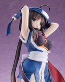 Mako Hitachi Limited Edition 1/3.5 Scale Figure