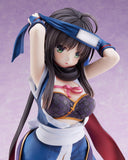 Mako Hitachi Limited Edition 1/3.5 Scale Figure