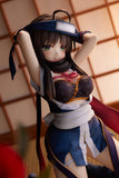 Mako Hitachi Limited Edition 1/3.5 Scale Figure