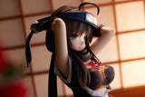 Mako Hitachi Limited Edition 1/3.5 Scale Figure