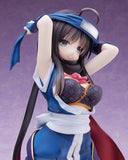 Mako Hitachi Limited Edition 1/3.5 Scale Figure