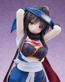 Mako Hitachi Limited Edition 1/3.5 Scale Figure
