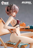 Judith Swimwear Ver. 1/7 Scale Figure