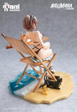 Judith Swimwear Ver. 1/7 Scale Figure