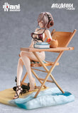 Judith Swimwear Ver. 1/7 Scale Figure
