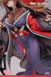 Azur Lane Amagi Heavily-Armed Ver. 1/7 Scale Figure